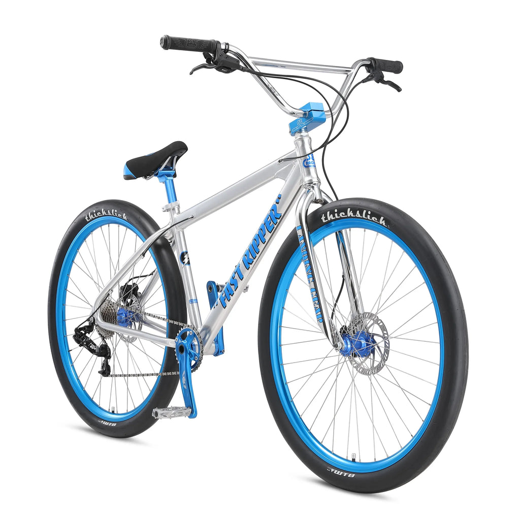 Bicycle Se Ripper 29 2023 SE Bikes Big Ripper 29 BMX Bike – Mack