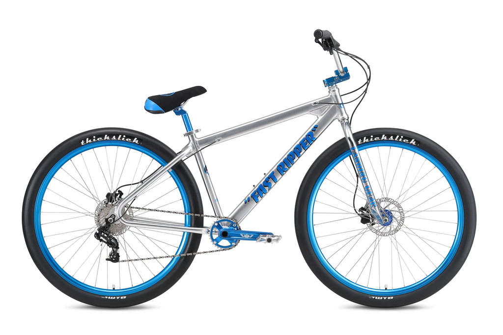 SE BIKES FAST RIPPER 29