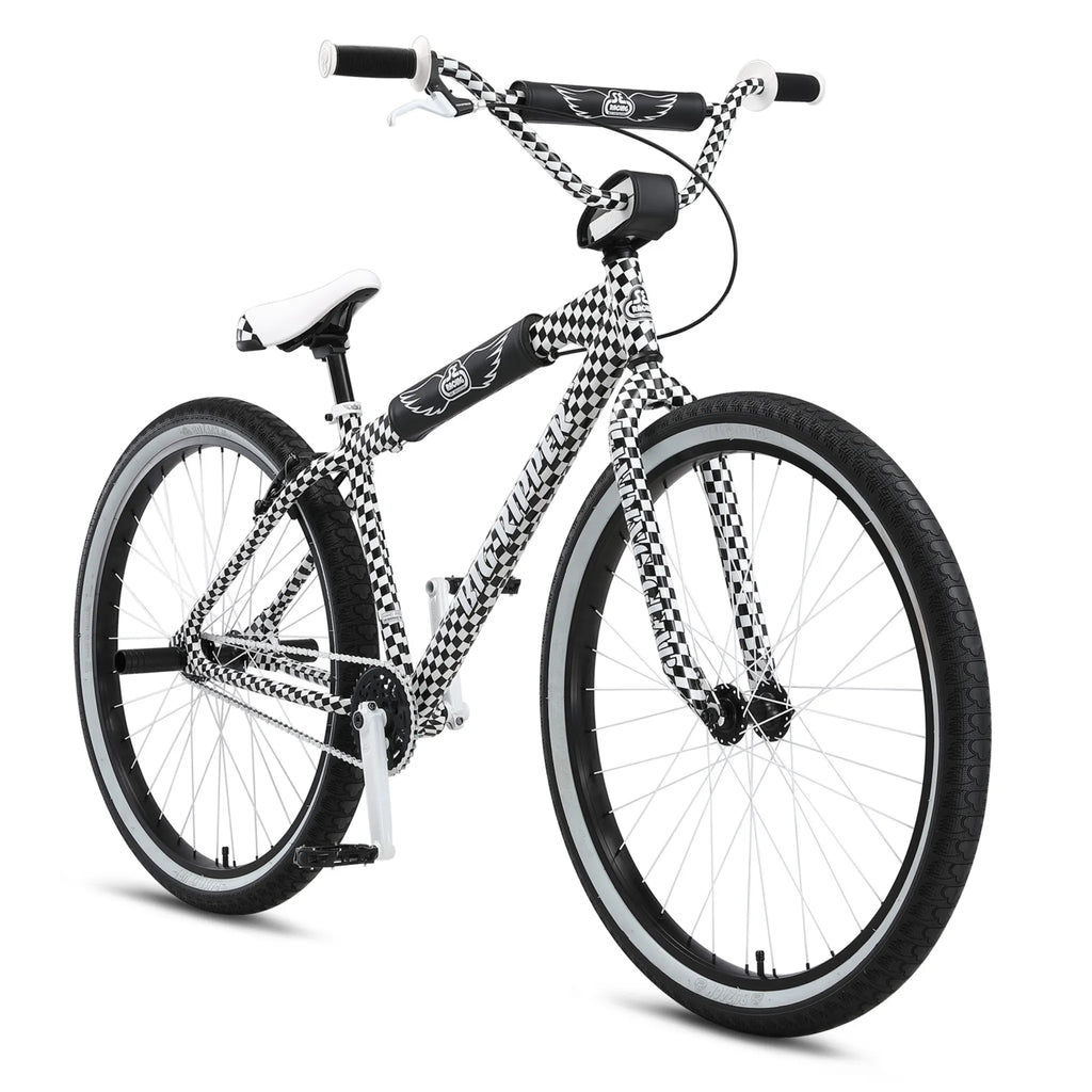 SE BIKES BIG RIPPER 29 WHEELIE BIKE extremzbss