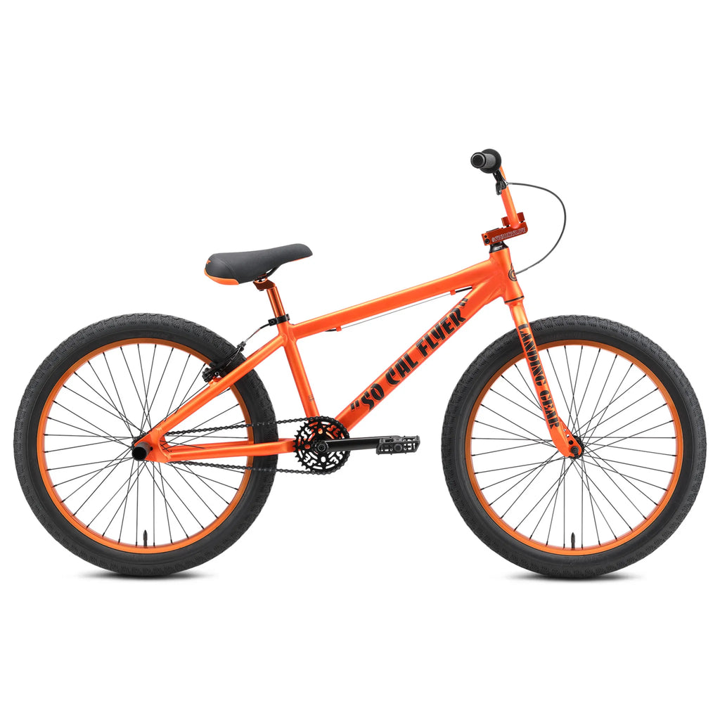 SE BIKES - SO CAL FLYER 24