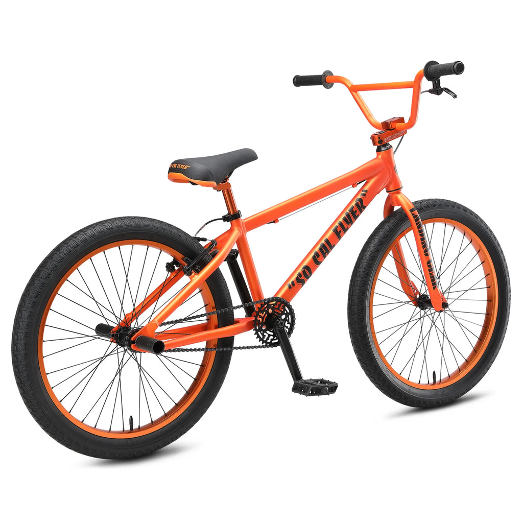 SE BIKES - SO CAL FLYER 24