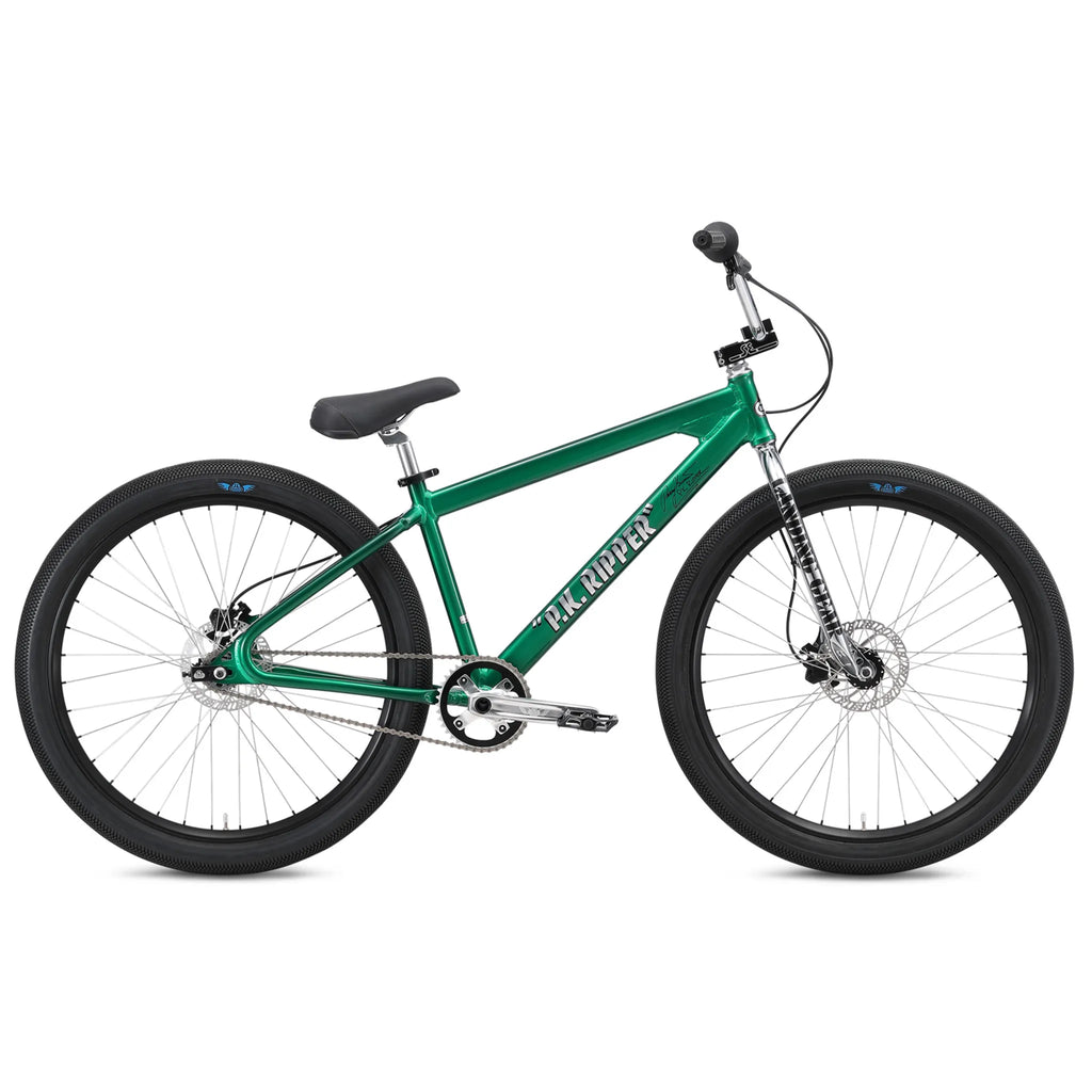 SE BIKES - PERRY KRAMER PK RIPPER 27.5