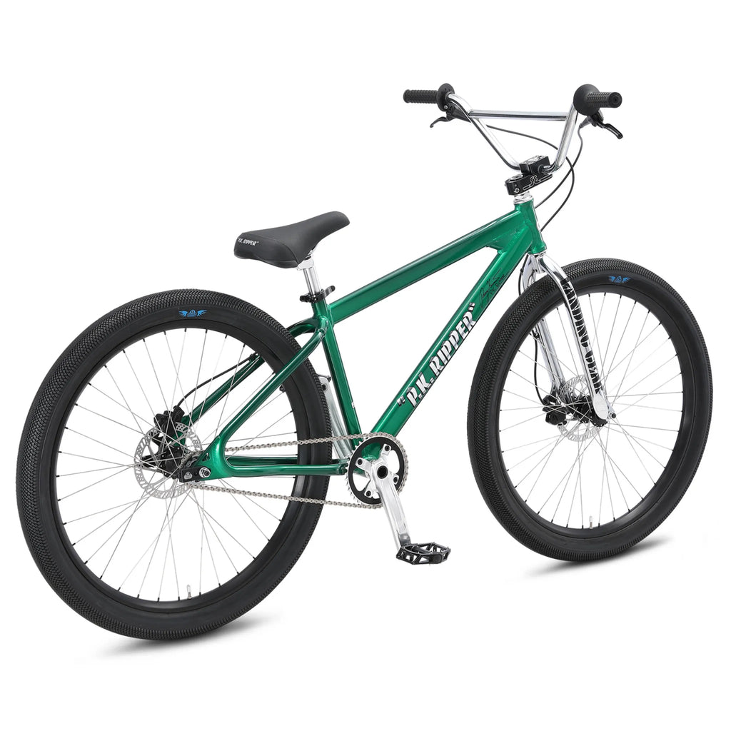 SE BIKES - PERRY KRAMER PK RIPPER 27.5