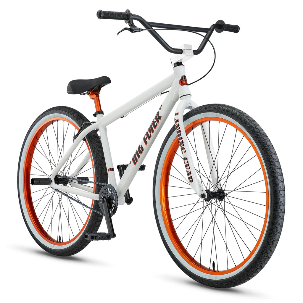 SE BIKES 29