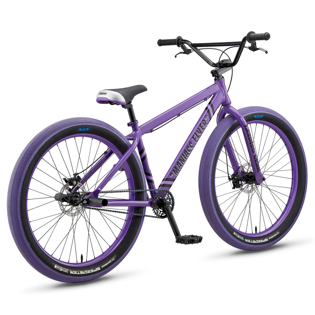 SE BIKES - MANIACC FLYER 27.5 SE BIKES - MANIACC FLYER 27.5