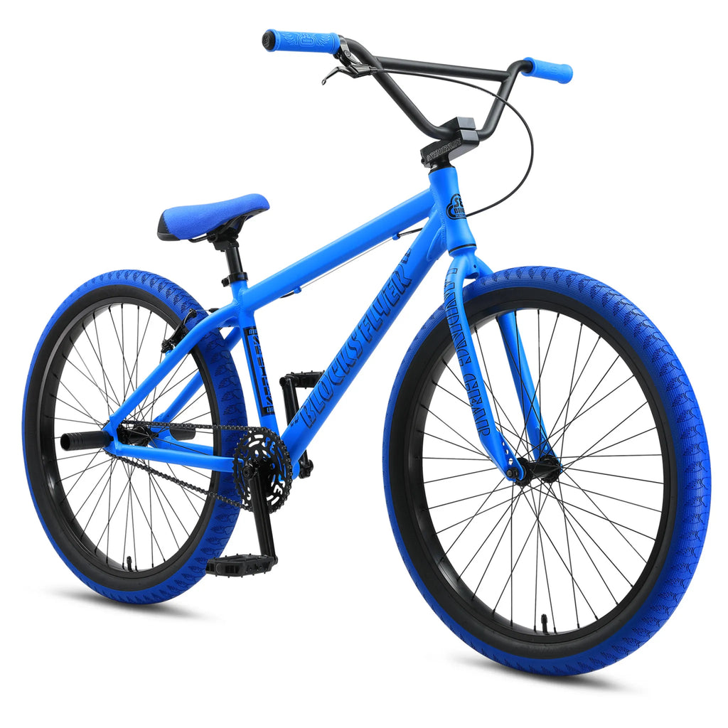 fitnessbike 26 SE BIKES