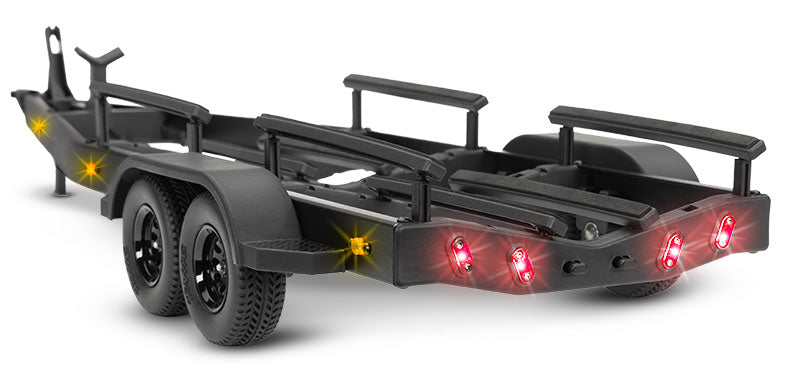 TRAXXAS DISRUPTOR R/C BOAT TRAILER 10650 – extremzbss