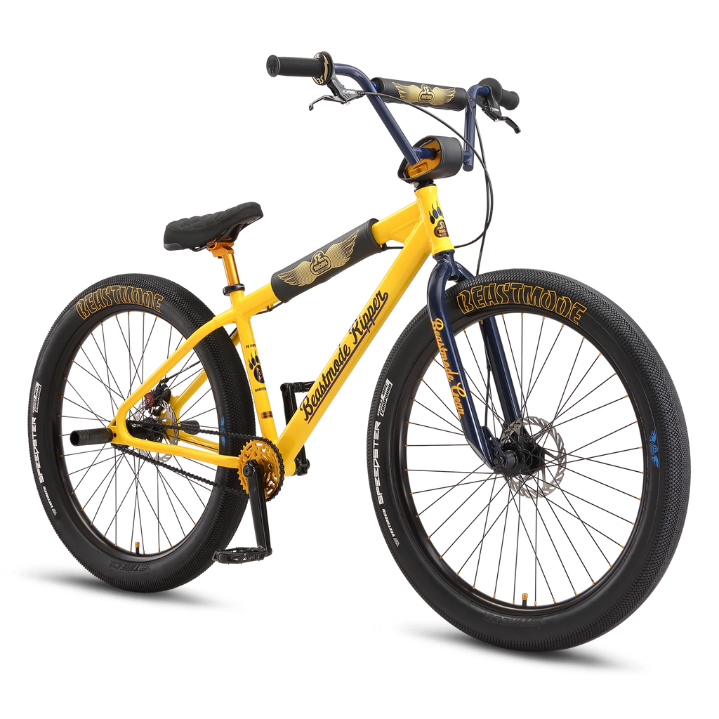 SE BIKES BEAST MODE RIPPER 27.5