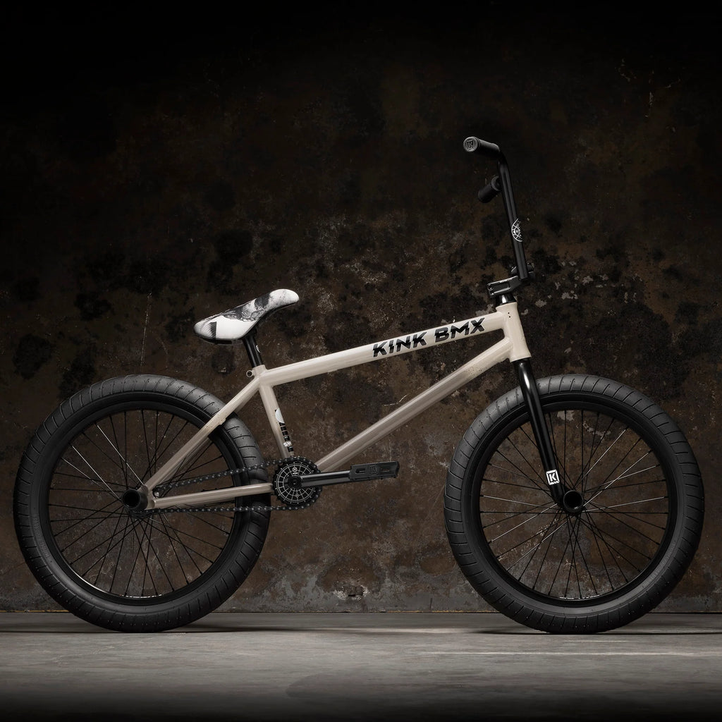 2023 KINK SWITCH COMPLETE BMX BIKE extremzbss