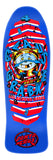 SANTA CRUZ CLAUS GRABKE ALL AROUND REISSUE SKATEBOARD DECK PRE-ORDER