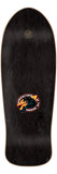 SANTA CRUZ NATAS PANTHER REISSUE SKATEBOARD DECK - BROWN STAINED - FALL 2025