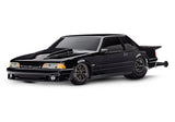 TRAXXAS FORD MUSTANG DRAG SLASH RTR RC CAR