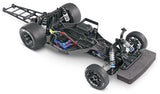 TRAXXAS FORD MUSTANG DRAG SLASH RTR RC CAR