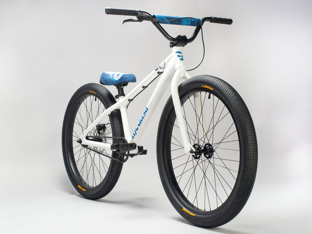 focus medusa mountainbike MAFIA BIKES MEDUSA V2 COMPLETE BICYCLE