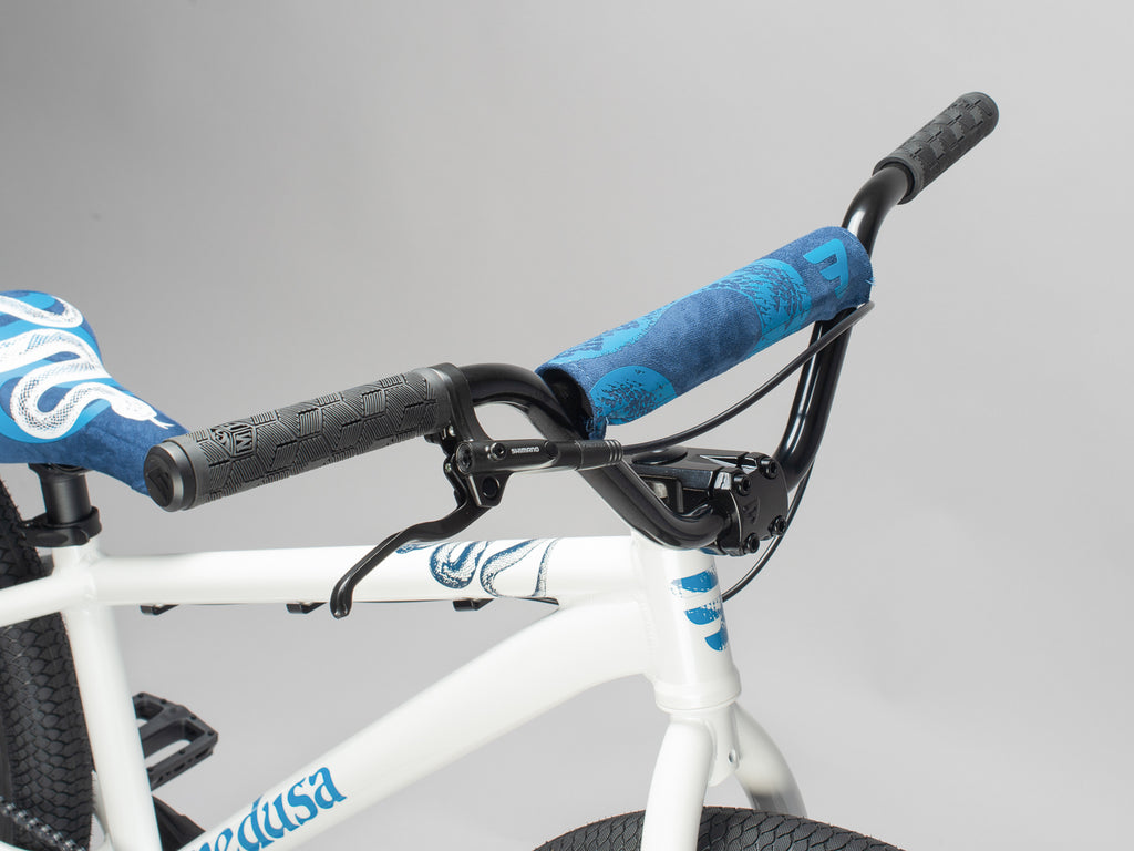focus medusa mountainbike MAFIA BIKES MEDUSA V2 COMPLETE BICYCLE - 26"