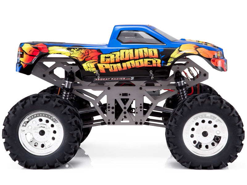 Redcat ground pounder on sale