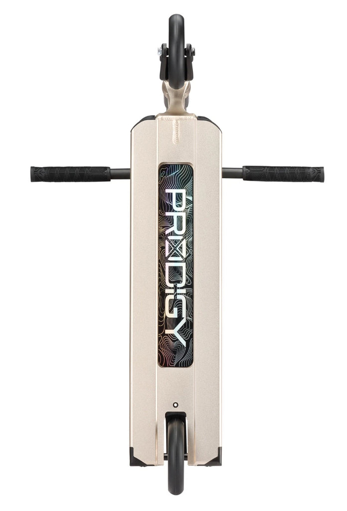 ENVY PRODIGY X ONE ST - PRO STREET COMPLETE SCOOTER – extremzbss