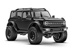 TRAXXAS TRX-4M BRONCO 1/18th SCALE R/C CRAWLER