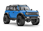 TRAXXAS TRX-4M BRONCO 1/18th SCALE R/C CRAWLER