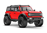TRAXXAS TRX-4M BRONCO 1/18th SCALE R/C CRAWLER