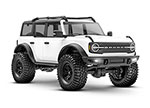 TRAXXAS TRX-4M BRONCO 1/18th SCALE R/C CRAWLER