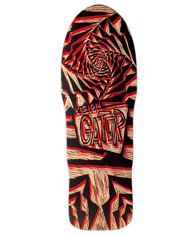 VISION X SEAN STARWARS GATOR II- 10.25"X29.75"