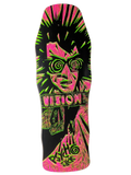 VISION X SEAN STARWARS ORIGINAL SHAPE PSYCHO STICK- 10"X30"