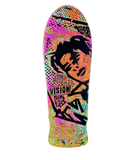 VISION X SEAN STARWARS ORIGINAL MG - MARK GONZALES - 10"X30"