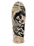 VISION X SEAN STARWARS ORIGINAL MG - MARK GONZALES - 10"X30"