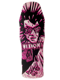 VISION X SEAN STARWARS ORIGINAL SHAPE PSYCHO STICK- 10"X30"