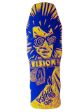 VISION X SEAN STARWARS ORIGINAL SHAPE PSYCHO STICK- 10"X30"