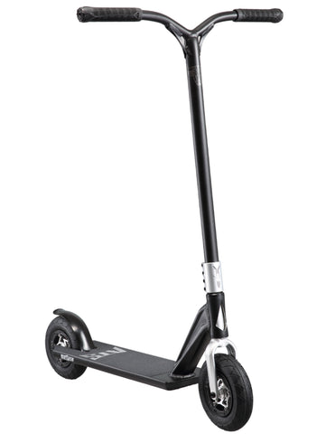 ENVY ATS S2 PRO ALL TERRAIN SCOOTER