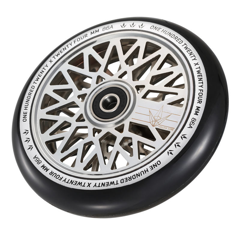 ENVY DIAMOND HOLLOWCORE PRO SCOOTER WHEELS extremzbss