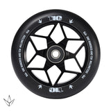 ENVY DIAMOND SCOOTER WHEELS 110MM