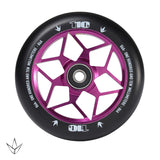 ENVY DIAMOND SCOOTER WHEELS 110MM