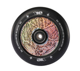 ENVY HOLOGRAM HOLLOW CORE SCOOTER WHEEL - 110mm