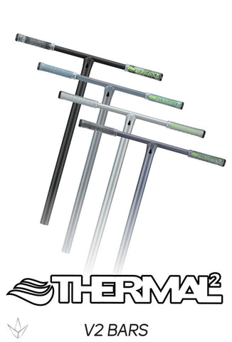 ENVY THERMAL V2 SCOOTER BARS