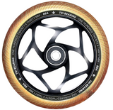 ENVY TRI BEARING SCOOTER WHEEL - 120mm x 30mm