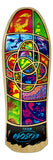 Santa Cruz Hosoi Irie Eye Reissue Skateboard Deck 9.95 X 29.59 - PRE-ORDER