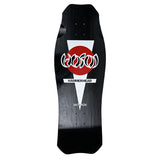 HOSOI O.G. HAMMERHEAD SKATEBOARD DECK - 10.5" X 31"