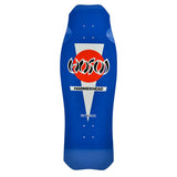 HOSOI O.G. HAMMERHEAD SKATEBOARD DECK - 10.5" X 31"