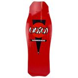 HOSOI O.G. HAMMERHEAD SKATEBOARD DECK - 10.5" X 31"