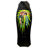HOSOI ROCKET AIR SKATEBOARD DECK - 10.5" X 30.25"