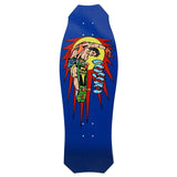HOSOI ROCKET AIR SKATEBOARD DECK - 10.5" X 30.25"