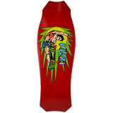 HOSOI ROCKET AIR SKATEBOARD DECK - 10.5" X 30.25"