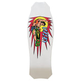 HOSOI ROCKET AIR SKATEBOARD DECK - 10.5" X 30.25"