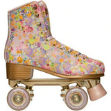 Impala Roller Skates - Cynthia Rowley Floral - Quad Skates