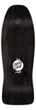 SANTA CRUZ JEFF KENDALL FRIEND OF THE WORLD REISSUE SKATEBOARD DECK 10" PRE-ORDER 6/2023