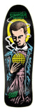 SANTA CRUZ X STRANGER THINGS KENDALL ELEVEN SKATEBOARD DECK - 9.75 x 31.66
