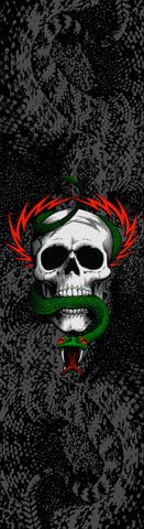 POWELL PERALTA GRIP TAPE - MCGILL AND SNAKE